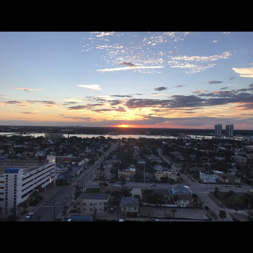 Meet your Posher, Maddie